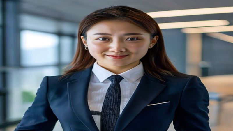 美港股开户案例——科技创业者张先生